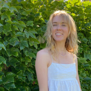 Sophia D – UCSD Student Seeking Babysitting Jobs