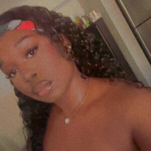 Nahalissa T - Boca Beauty Academy Babysitter