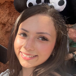 Kayla N - PBA Babysitter
