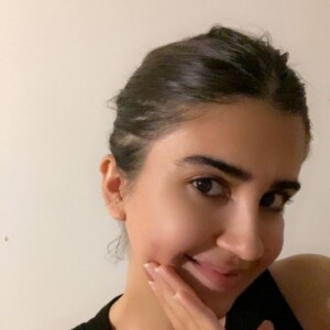 Fatima H - UNH Babysitter