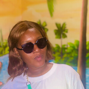 Aissatou K - TCC Babysitter