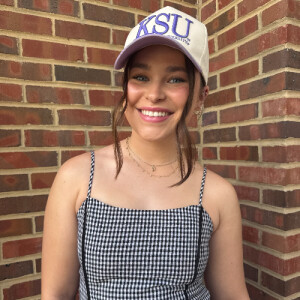 Rayleigh V - K-State Babysitter