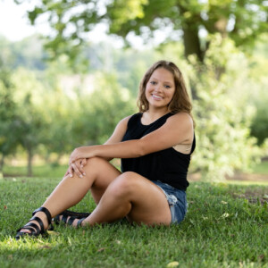 Paige W – Purdue Student Seeking Babysitting Jobs