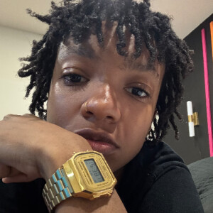 Genesis M - Georgia State Babysitter