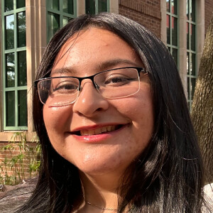 Elyna G - The Chicago School Babysitter