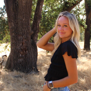Katelyn G – Fresno State Student Seeking Babysitting Jobs