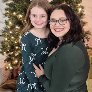 Avery P - UWG Babysitter