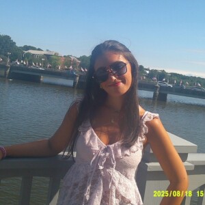 Jenna S - USC Beaufort Babysitter