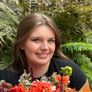 Shelby A - MSU Bozeman Babysitter