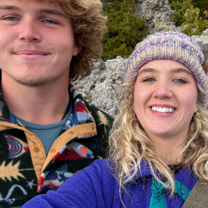 Caroline C - PLNU Babysitter