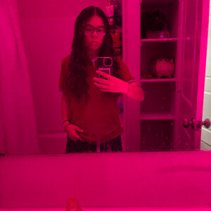 Adriana G - NAU Babysitter