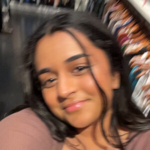 Anjali P - Rutgers Babysitter