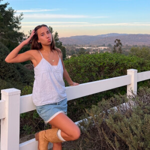 Maddison B - San Diego Mesa College  Babysitter