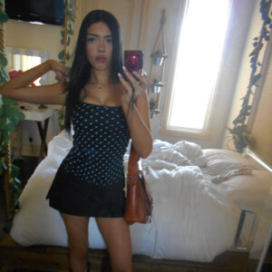 Bella A - UCLA Babysitter