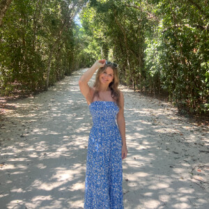 Grace K - Pitt Babysitter