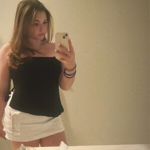 Gianna F - Penn State Babysitter