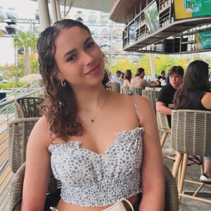 Amy C - FSU Babysitter