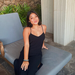 Samantha C – University of Hawaii Student Seeking Babysitting Jobs