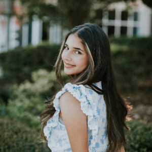 Daniella D - Wesleyan College Babysitter