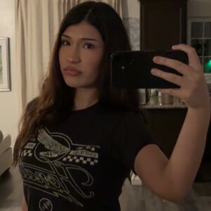 Vianca B - UC Santa Cruz Babysitter