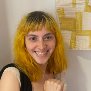 Destiny H - Ohio University Babysitter