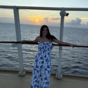 Jadair M - UF Babysitter