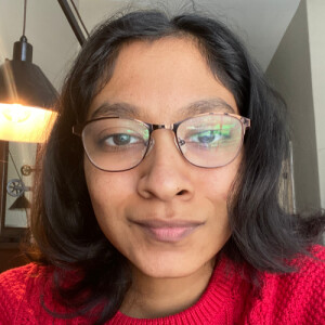 Khushi A – DePaul Student Seeking Babysitting Jobs