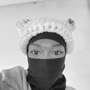 Jordyn J - UAlbany Babysitter