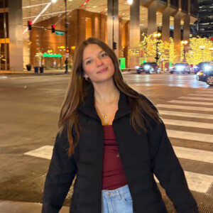 Hannah C - Parkland Babysitter