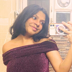 Aashi G - UW-Madison Babysitter