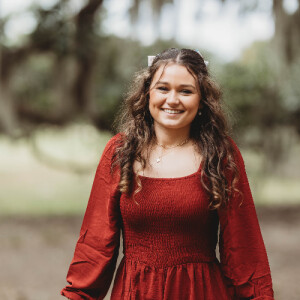 Kayla B - Copiah-Lincoln Community College Babysitter