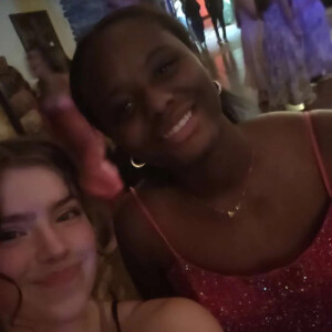 Maya B - Morningside Babysitter