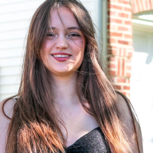 Lily B - VCU Babysitter