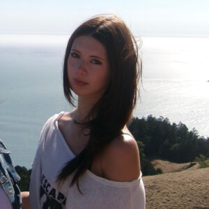Eve C.
