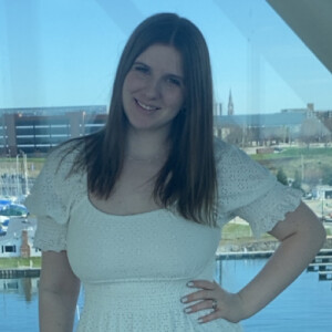 Alexis C - Gannon Babysitter