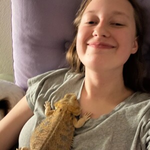 Allison S - Texas State Babysitter
