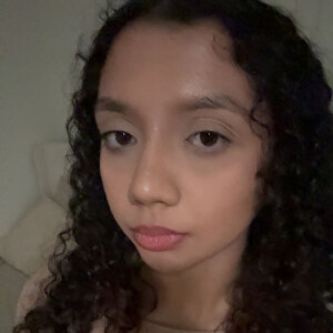 Prisha P - Rutgers Babysitter