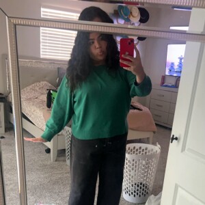 Analy S - SFA Babysitter