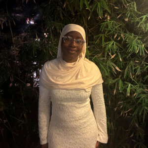 Shukri J - PSU Babysitter