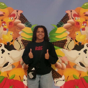 Savannah J - UMN Babysitter