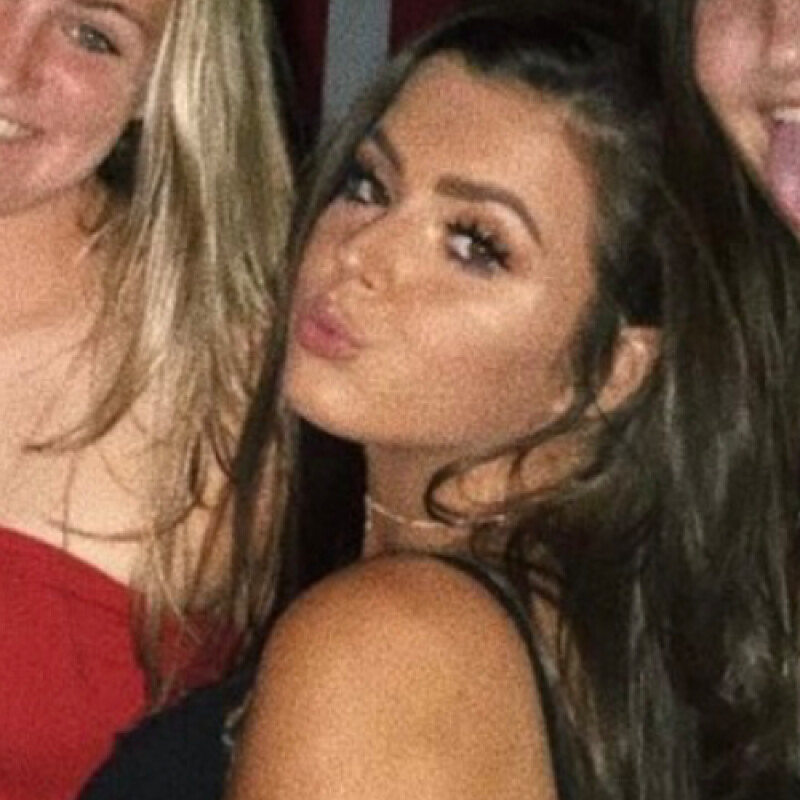 Caroline's Rowan Roommate Profile Roomsurf