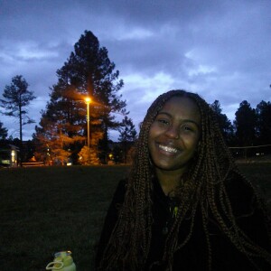 Tahje P - NAU Babysitter