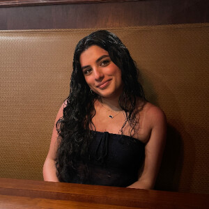 Simren S - Penn State Behrend Babysitter