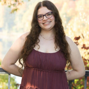 Ravonna C - Kent State Babysitter