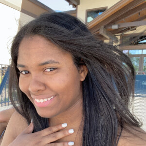 Imani G - Bergen Community College Babysitter