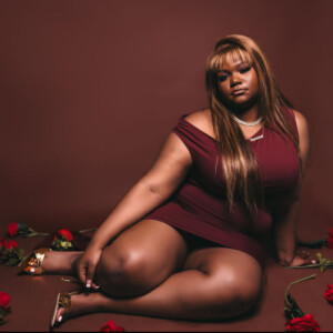 Melodi F - Southern Babysitter