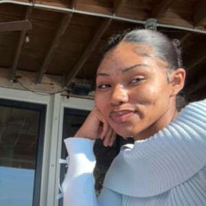 Chanel M - ODU Babysitter
