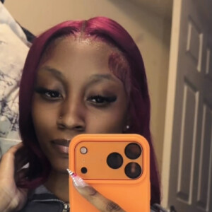 Aalayah H - Norfolk State Babysitter