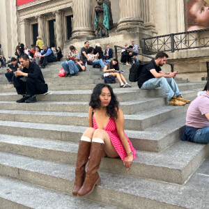 Aira Jenna C - San Diego Babysitter