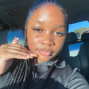 Makayka C - Winthrop Babysitter